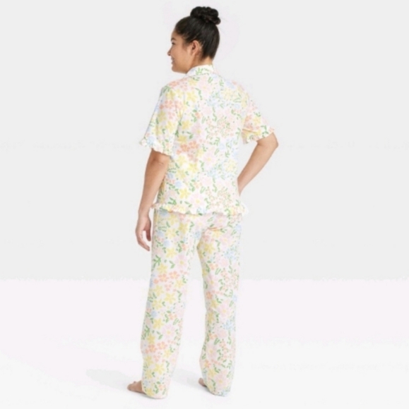 Mommy & Me Pj's Sets - Adults - Picture 2 of 6